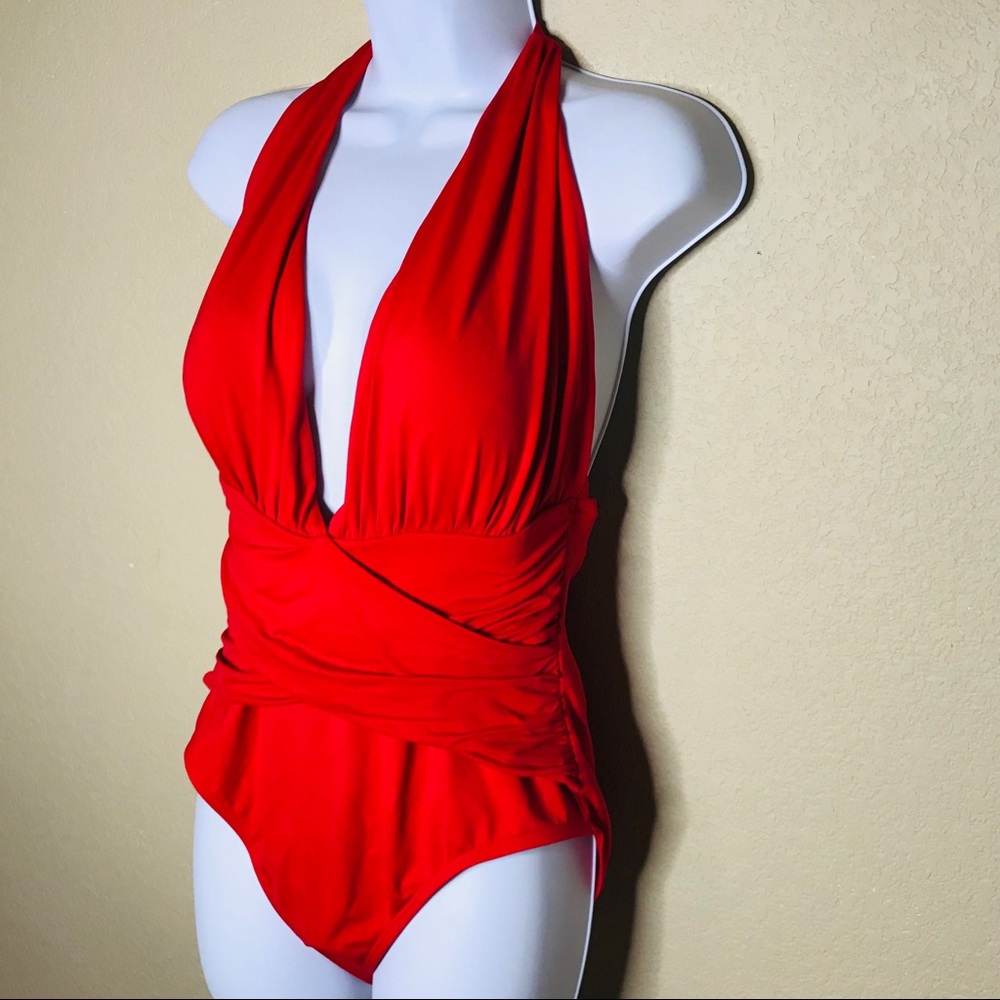 La Blanca One Piece - Picture 3 of 10